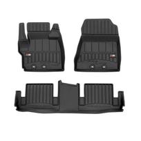 Kilimėliai FROGUM 3D426429 Toyota IQ