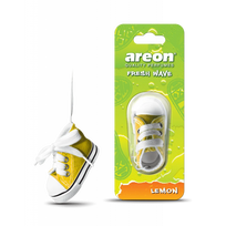 Oro gaiviklis AREON LEMON FW04