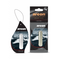 Oro gaiviklis AREON SPORT LUX SILVER LX02