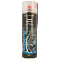 Universalus tepalas MOTIP CERAMIC GREASE 500ML
