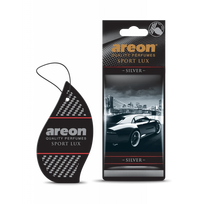 Oro gaiviklis AREON SPORT LUX SILVER SL02