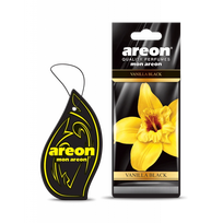 Oro gaiviklis AREON VANILLA BLACK MA31