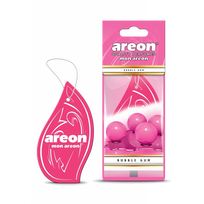 Oro gaiviklis AREON BUBBLE GUM MA21