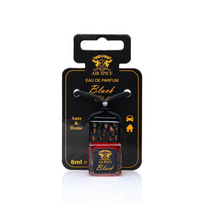 Oro gaiviklis AIR SPICE BLACK CLUB ASHB1