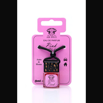 Oro gaiviklis AIR SPICE PINK CLUB ASHB2
