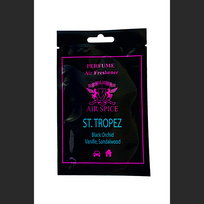 Oro gaiviklis AIR SPICE ST. TROPEZ ASP45