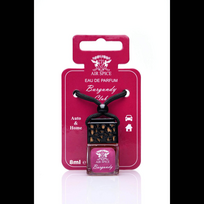 Oro gaiviklis AIR SPICE BURGUNDY CLUB ASHB6