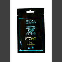 Oro gaiviklis AIR SPICE MYKONOS ASP46
