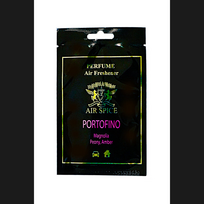 Oro gaiviklis AIR SPICE PORTOFINO ASP47
