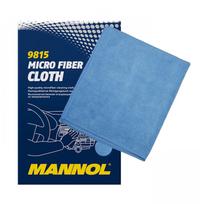Mikropluošto audinys MANNOL 9815