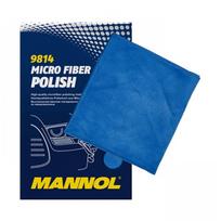 Mikropluošto audinys MANNOL 9814