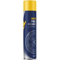 Padangų blizgiklis MANNOL Tire Cleaner 650ml