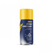 Universalus tepalas MANNOL M40 9895 100ml