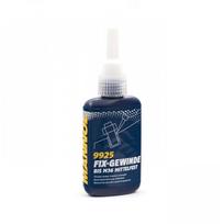 Sriegių sandariklis MANNOL Fix-Gewinde 50ml 9925