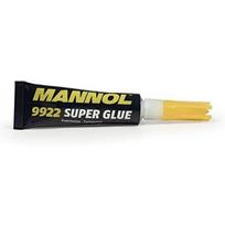Klijai MANNOL Super Glue 9922
