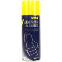Odos valiklis MANNOL Leather Cleaner 450ml 9944