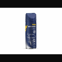 Ledo tirpiklis MANNOL Defroster 450ml 9908