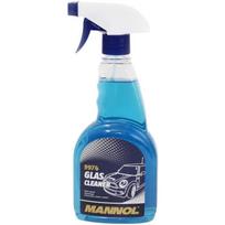 Stiklo valiklis MANNOL Glass Cleaner 9974 500ml