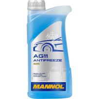Antifrizas MANNOL AG11 1L