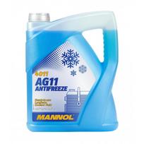 Antifrizas MANNOL AG11 5L