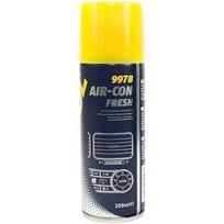 Oro kondicionieriaus dezinfekcinė priemonė MANNOL Air-Con Fresh 200ml