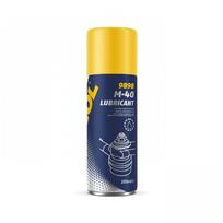 Universalus tepalas MANNOL M40 9898 200ml