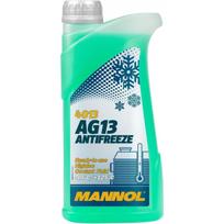 Antifrizas MANNOL AG13 1L