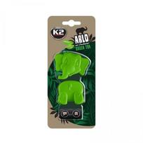 Oro gaiviklis K2 Arlo Green Tea