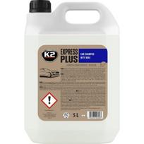 Automobilių šampūnas K2 Express Plus 5L