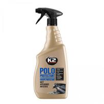 Vidaus valiklis K2 Polo Protectant Fahren 750ml