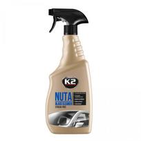 Stiklo valiklis K2 Nuta 750ml