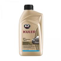 Antifrizas K2 Kuler Long Life -35C Blue 1L