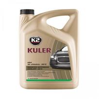 Antifrizas K2 Kuler -35C Green 5L