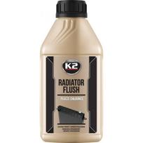 Aušinimo sistemos valiklis K2 Radiator Flush 400ml