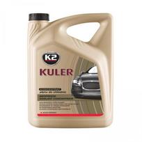 Antifrizas K2 Kuler Concentrate Red 5L
