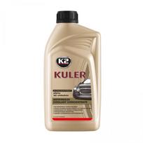 Antifrizas K2 Kuler Concentrate Red 1L