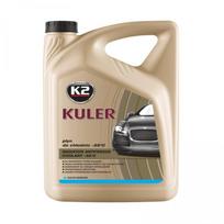 Antifrizas K2 Kuler -35C Blue 5L