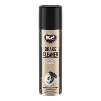 Stabdžių ir sankabos valiklis K2 Brake Cleaner 500ml
