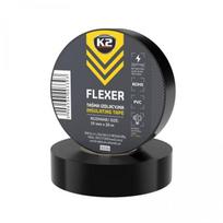 Izoliacinė juosta K2 Flexer 19mm x 20m
