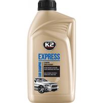 Automobilių šampūnas K2 Express 1L