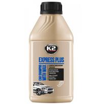 Automobilių šampūnas K2 Express Plus 500ml