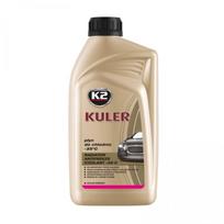 Antifrizas K2 Kuler Long Life -35C Pink 1L