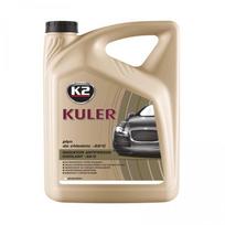 Antifrizas K2 Kuler -35C Clear 5L