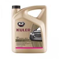 Antifrizas K2 Kuler -35C Pink 5L