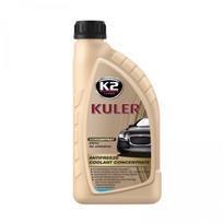Antifrizas K2 Kuler Concentrate Blue 1L