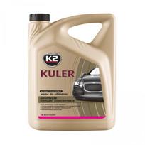 Antifrizas K2 Kuler Concentrate Pink 5L