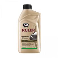 Antifrizas K2 Kuler Concentrate Green 1L