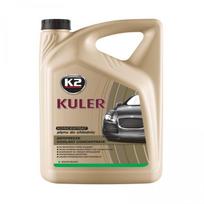 Antifrizas K2 Kuler Concentrate Green 5L