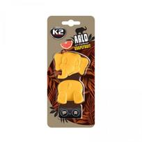 Oro gaiviklis K2 Arlo Grapefruit