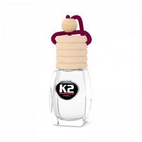 Oro gaiviklio papildymas K2 Vento Solo Opium Refill 8ml